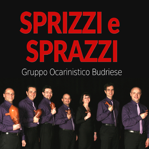 Sprizzi e sprazzi