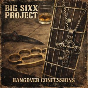 Hangover Confessions