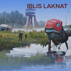 iblis laknat