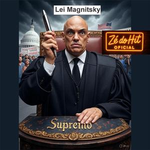 Lei magnitsky