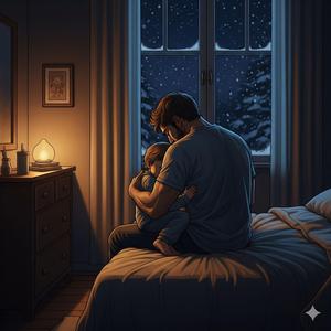 Я твоя скеля