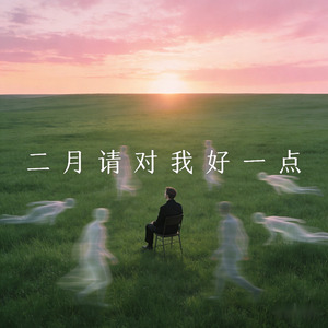 二月请对我好一点