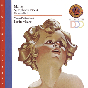 Symphony No. 4 in G Major:II. In gemächlicher Bewegung, ohne Hast