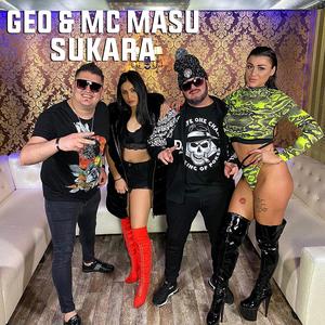 Sukara (feat. Mc Masu)