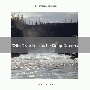 Clear Brook Noises for Perfect Naps