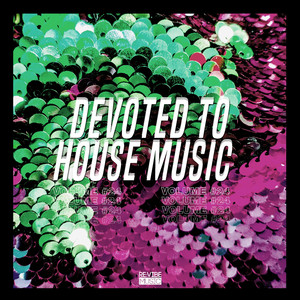 D'afrika (Original Mix)
