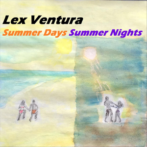 Summer Days Summer Nights