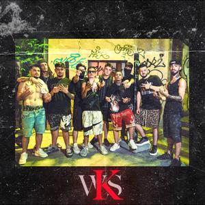 WsK (feat. TTS Tana)