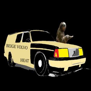 Heat (feat. Liam Porter)