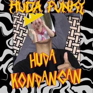 Huda Kondangan