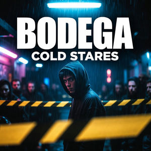 Cold Stares