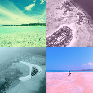 温和巴哈马梦想