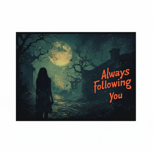 Always Following You