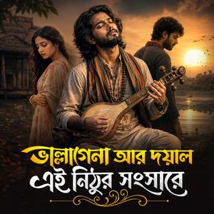 Vallagena Ar Doyal Ar Ei Songsare (ভাল্লাগেনা আর দয়াল , এই নিঠুর সংসারে)