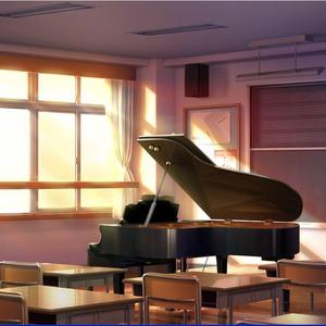 【钢琴+伴奏】克罗地亚狂想曲（翻自 Maksim Mrvica）