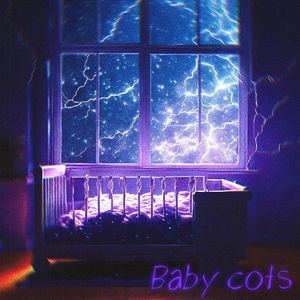 婴儿床 （Baby cots）