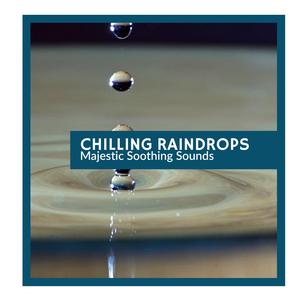 Pitapatting Rain Audio