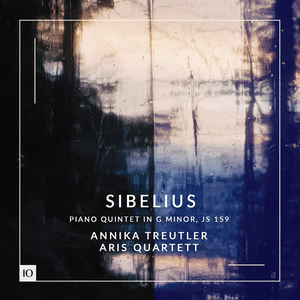 Piano Quintet in G minor, JS 159: I. Grave - Allegro