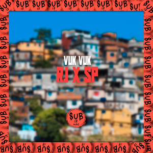 Vuk Vuk Rj X Sp