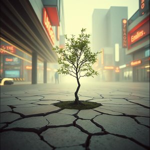 Shadows of the Homeland (Recomposed)