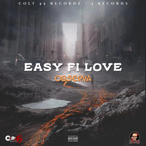 Easy Fi Love
