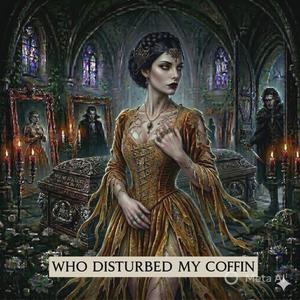 Who Disturbed My Coffin