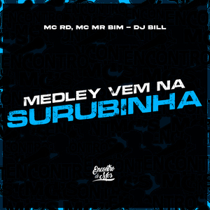 Medley Vem na Surubinha
