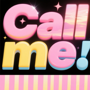 Call me (DJ版)