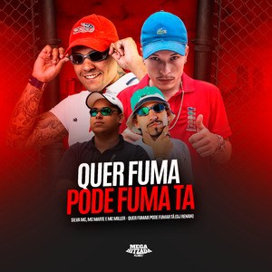 Quer Fuma Pode Fuma Ta