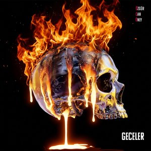 Geceler