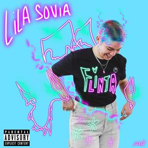 LILA (feat. Saskia Lavaux)