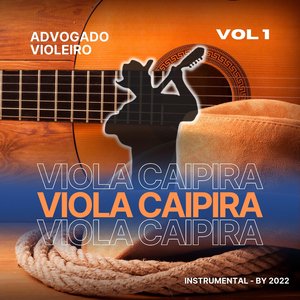 Atravessando a Fronteira - Viola Caipira