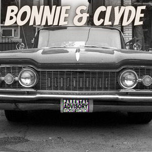 Bonnie and Clyde