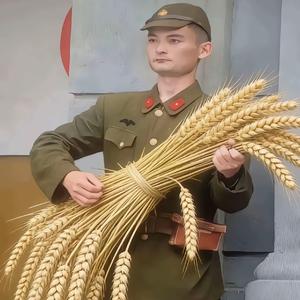 南充坤哥跨年曲（弹谷子