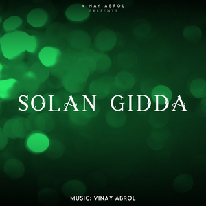 Solan Gidda