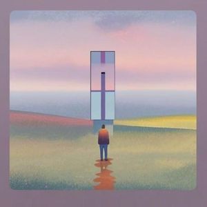 回不去的往昔与远去的你伴奏_01