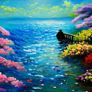 这场爱情没有结果+走走停停半生已过+花开花谢不分离+走不出寂寞这片海+爱得越深越孤单+感谢你陪我一程+多想陪你一起走 (DJ版)