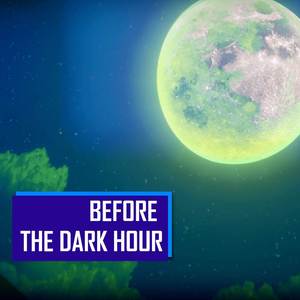 Color Your Night (from: "Persona 3 Reload")