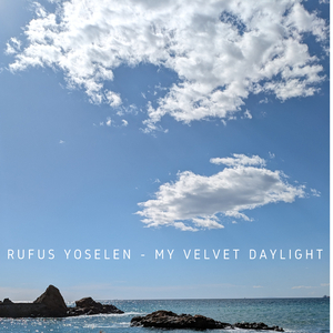 My velvet daylights