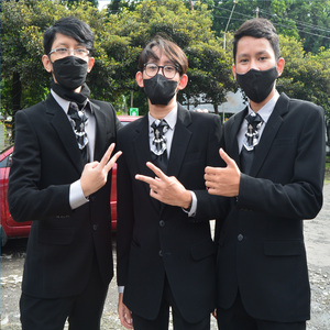Gunung Merapi Erupsi
