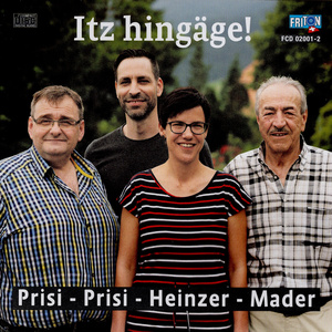 Er wär guete
