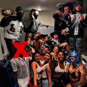 HalloWeekend (feat. MMSKEEZ, MMJAIDEEZ, MMSLEEZE & BOUTABAGDB)