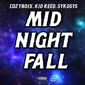 Midnight Fall (feat. cozyboix & Sykosys)