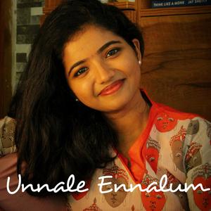 Unnale Ennalum (feat. SIVIN SIMON V)
