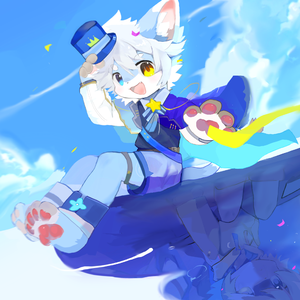 ニア(own 中文填词)