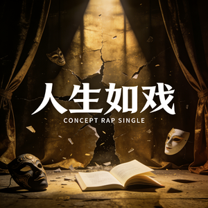 人生如戏 (Prod by Elhi)