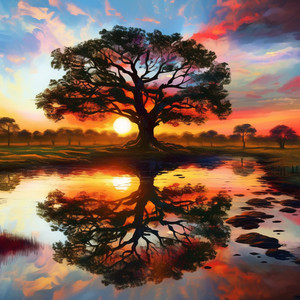 Maravillosas Ondas De Sueño Crepuscular