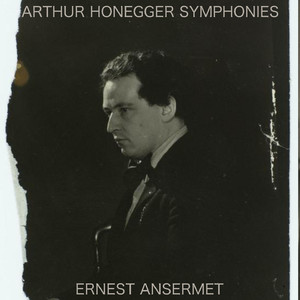 Symphony No.3 Simphonie Liturgique: III Dona Nobis Pacem (Andante)