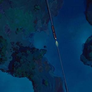 Calaveras/Vacant Lines