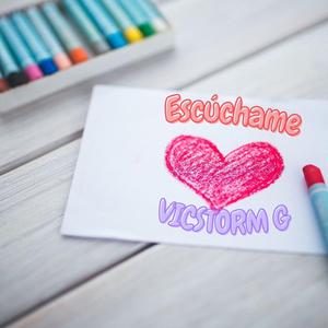 Escúchame